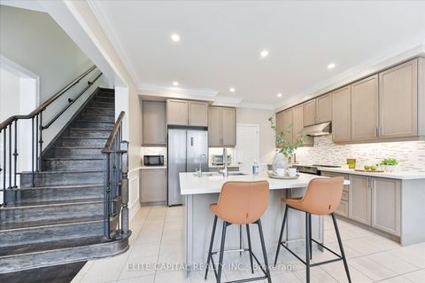 Photo 13 at 1208 Atkins Drive, Wyndham, Newmarket