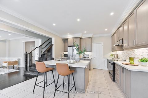 Photo 14 at 1208 Atkins Drive, Wyndham, Newmarket