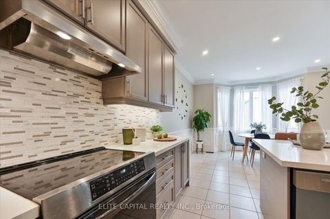 Photo 15 at 1208 Atkins Drive, Wyndham, Newmarket