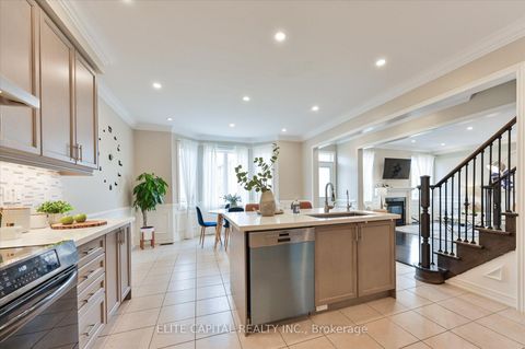 Photo 16 at 1208 Atkins Drive, Wyndham, Newmarket