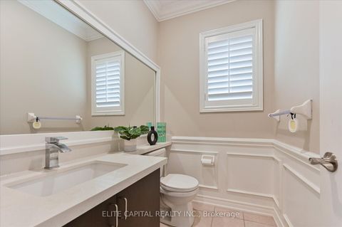 Photo 17 at 1208 Atkins Drive, Wyndham, Newmarket