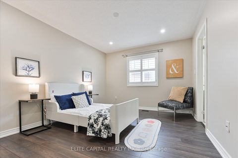 Photo 26 at 1208 Atkins Drive, Wyndham, Newmarket