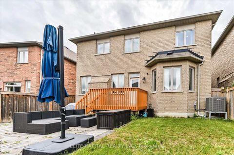 Photo 34 at 1208 Atkins Drive, Wyndham, Newmarket
