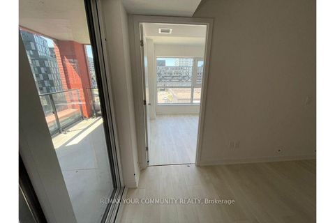 Photo 6 at 527 - 8 Tippett Road, Clanton Park, Toronto