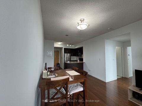 Photo 3 at 4502 - 65 Bremner Boulevard, Waterfront Communities C1, Toronto