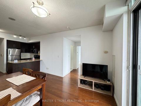 Photo 5 at 4502 - 65 Bremner Boulevard, Waterfront Communities C1, Toronto