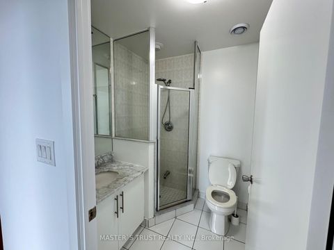 Photo 7 at 4502 - 65 Bremner Boulevard, Waterfront Communities C1, Toronto
