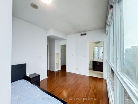 Photo 11 at 4502 - 65 Bremner Boulevard, Waterfront Communities C1, Toronto