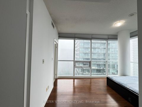 Photo 13 at 4502 - 65 Bremner Boulevard, Waterfront Communities C1, Toronto