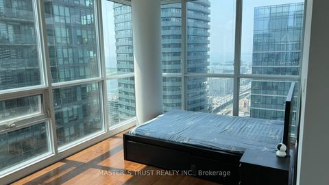 Photo 16 at 4502 - 65 Bremner Boulevard, Waterfront Communities C1, Toronto