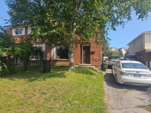 Photo 0 at 59 Coxworth Crescent, Malvern, Toronto