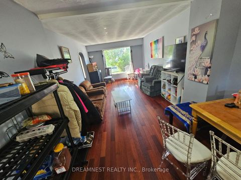 Photo 1 at 59 Coxworth Crescent, Malvern, Toronto