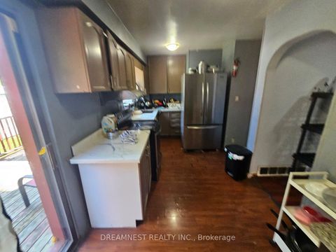 Photo 2 at 59 Coxworth Crescent, Malvern, Toronto