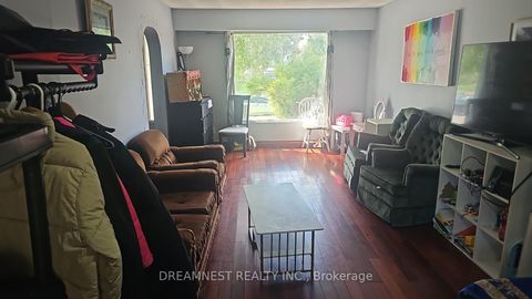 Photo 3 at 59 Coxworth Crescent, Malvern, Toronto