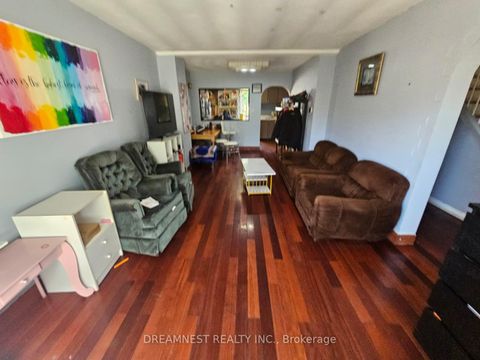 Photo 4 at 59 Coxworth Crescent, Malvern, Toronto