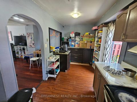 Photo 6 at 59 Coxworth Crescent, Malvern, Toronto