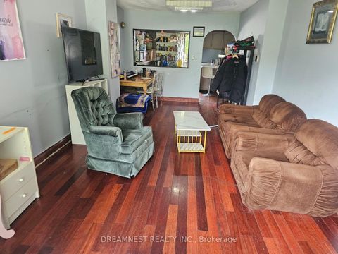 Photo 8 at 59 Coxworth Crescent, Malvern, Toronto