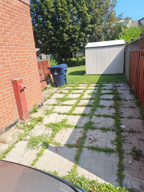 Photo 10 at 59 Coxworth Crescent, Malvern, Toronto