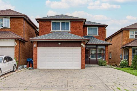 Photo 0 at 35 Royal Palm Drive, Yorkhill, Vaughan