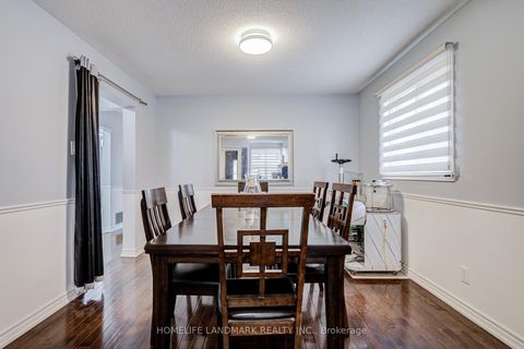 Photo 5 at 35 Royal Palm Drive, Yorkhill, Vaughan