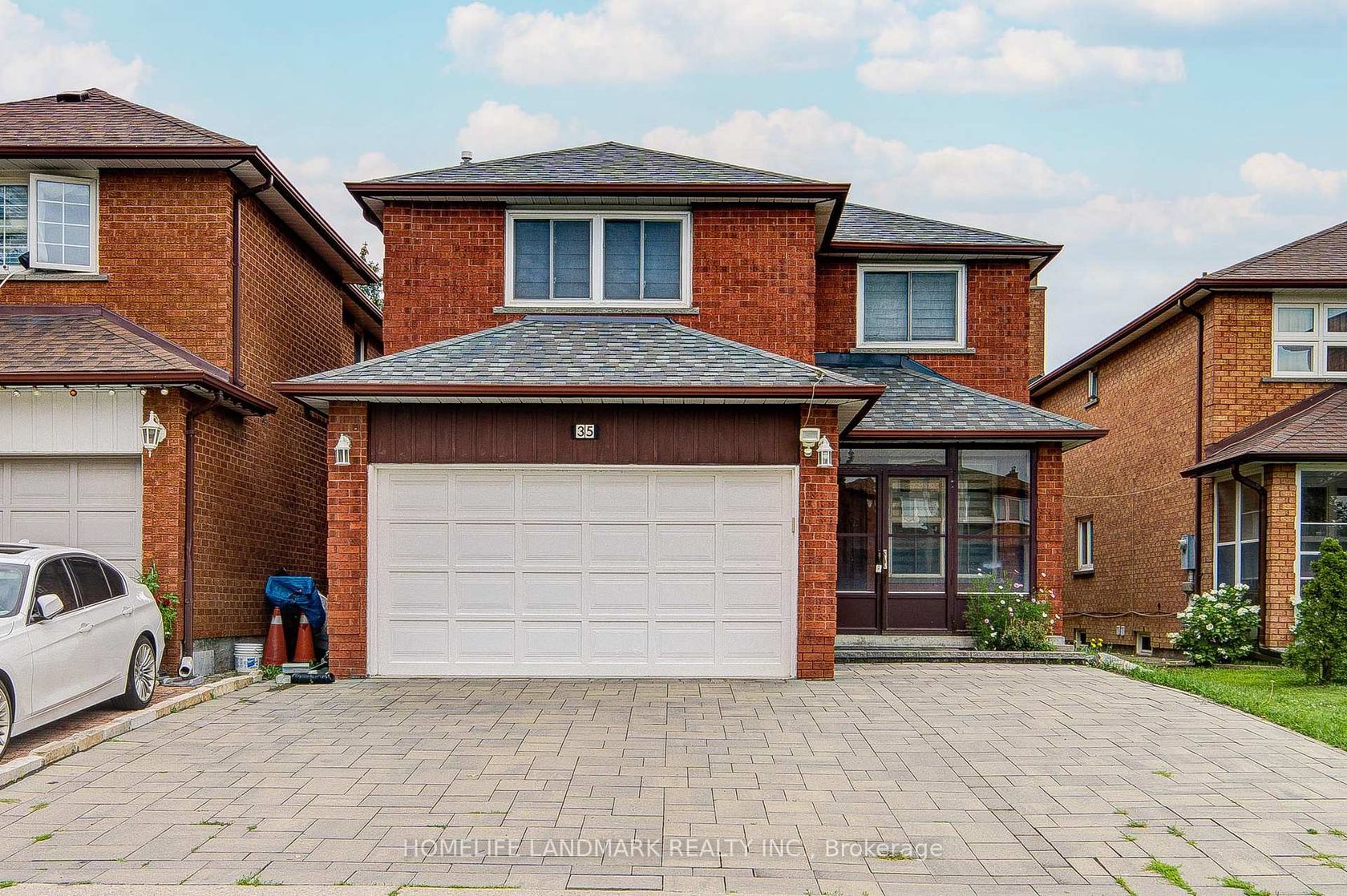 35 Royal Palm Drive, Yorkhill, Vaughan photo 6