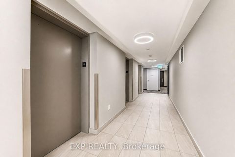 Photo 2 at 610 - 219 Dundas Street E, Moss Park, Toronto