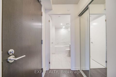 Photo 6 at 610 - 219 Dundas Street E, Moss Park, Toronto
