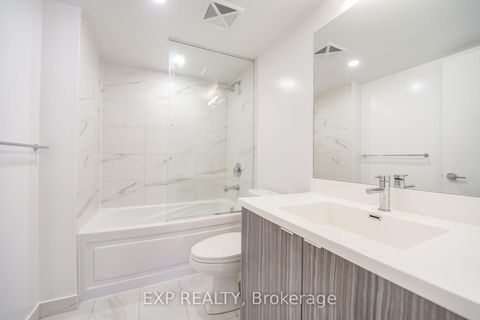Photo 10 at 610 - 219 Dundas Street E, Moss Park, Toronto