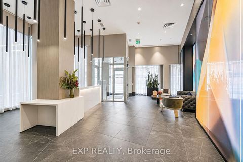 Photo 11 at 610 - 219 Dundas Street E, Moss Park, Toronto