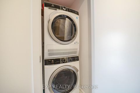 Photo 14 at 610 - 219 Dundas Street E, Moss Park, Toronto