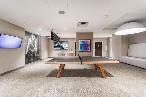 Photo 16 at 610 - 219 Dundas Street E, Moss Park, Toronto