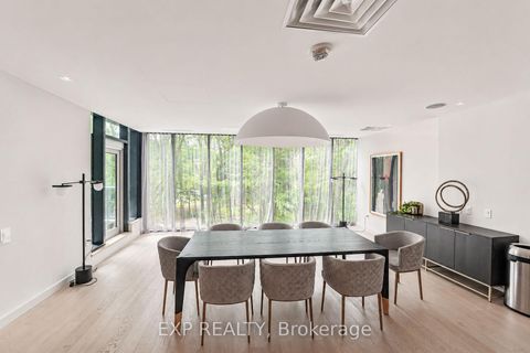 Photo 17 at 610 - 219 Dundas Street E, Moss Park, Toronto