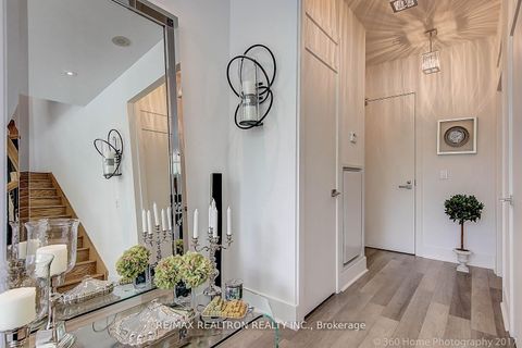 Photo 1 at 106 - 32 DAVENPORT Road, Annex, Toronto