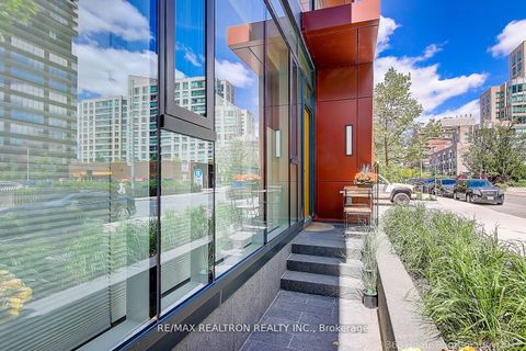 Photo 22 at 106 - 32 DAVENPORT Road, Annex, Toronto