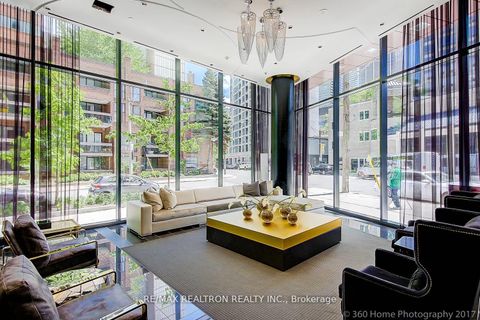 Photo 26 at 106 - 32 DAVENPORT Road, Annex, Toronto