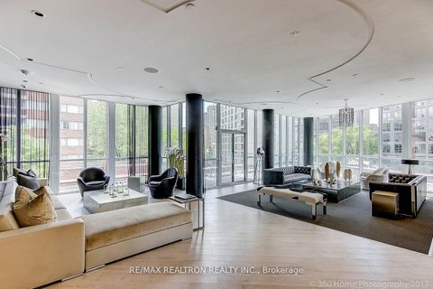 Photo 29 at 106 - 32 DAVENPORT Road, Annex, Toronto