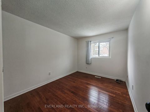 Photo 12 at 18 Camberley Court, Malvern, Toronto