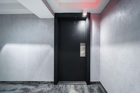 Photo 3 at 1411 - 87 Peter Street, Waterfront Communities C1, Toronto