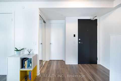 Photo 6 at 1411 - 87 Peter Street, Waterfront Communities C1, Toronto