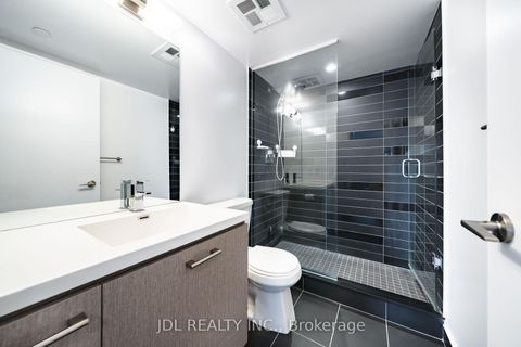 Photo 15 at 1411 - 87 Peter Street, Waterfront Communities C1, Toronto