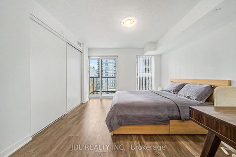 Photo 17 at 1411 - 87 Peter Street, Waterfront Communities C1, Toronto