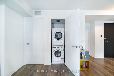 Photo 24 at 1411 - 87 Peter Street, Waterfront Communities C1, Toronto