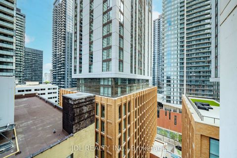 Photo 28 at 1411 - 87 Peter Street, Waterfront Communities C1, Toronto