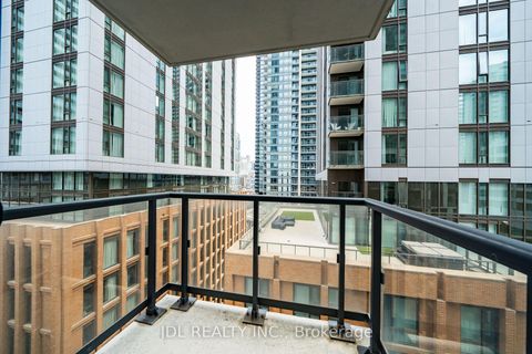 Photo 29 at 1411 - 87 Peter Street, Waterfront Communities C1, Toronto