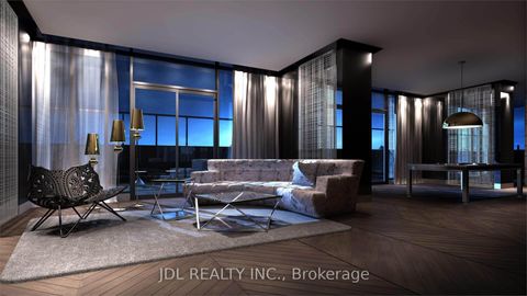 Photo 31 at 1411 - 87 Peter Street, Waterfront Communities C1, Toronto