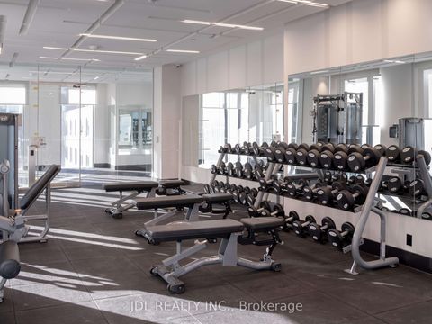 Photo 32 at 1411 - 87 Peter Street, Waterfront Communities C1, Toronto