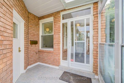 Photo 3 at 38 Marchwood Crescent, Harding, Richmond Hill