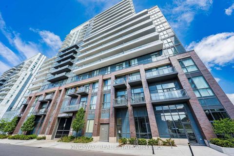 Photo 0 at 203 - 38 Honeycrisp Crescent, Vaughan Corporate Centre, Vaughan