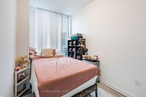 Photo 16 at 203 - 38 Honeycrisp Crescent, Vaughan Corporate Centre, Vaughan