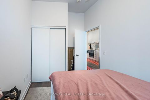 Photo 17 at 203 - 38 Honeycrisp Crescent, Vaughan Corporate Centre, Vaughan
